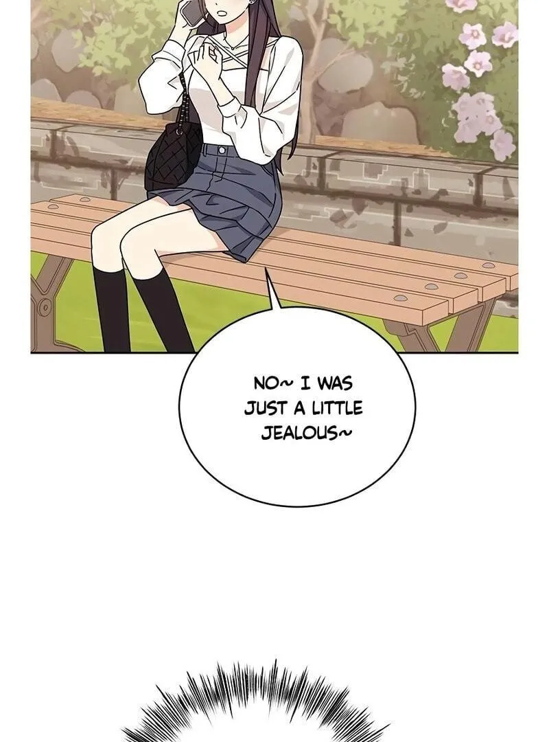 Ugly complex Chapter 12 page 97 - 
