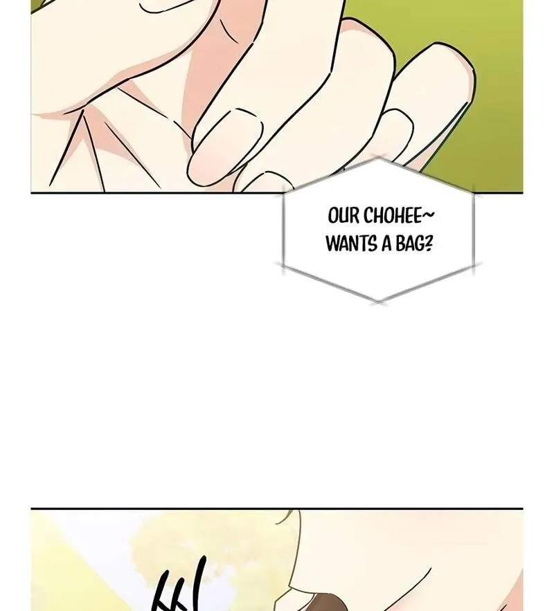 Ugly complex Chapter 12 page 99 - 