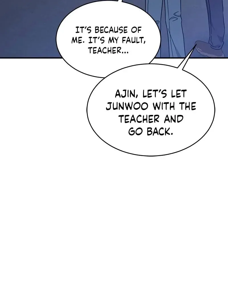 Ugly complex Chapter 13 page 101 - 