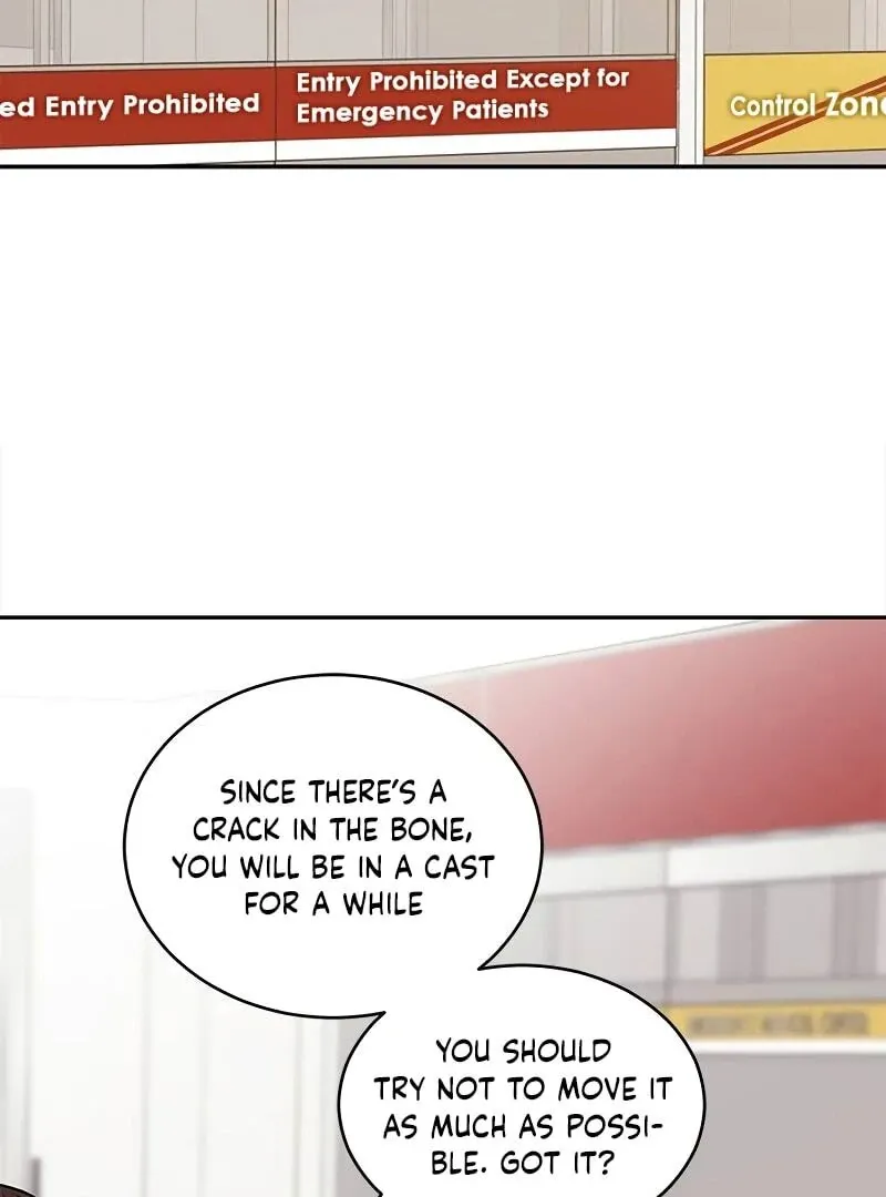 Ugly complex Chapter 13 page 112 - 