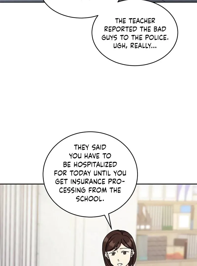 Ugly complex Chapter 13 page 114 - 