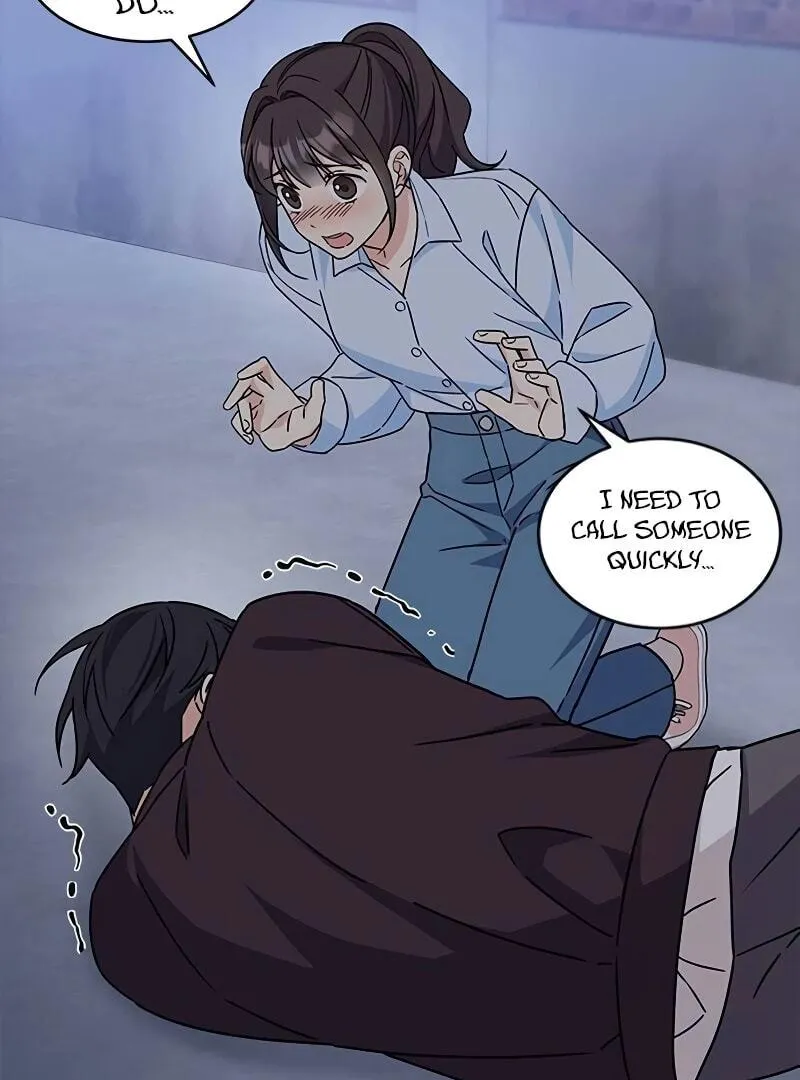 Ugly complex Chapter 13 page 119 - 