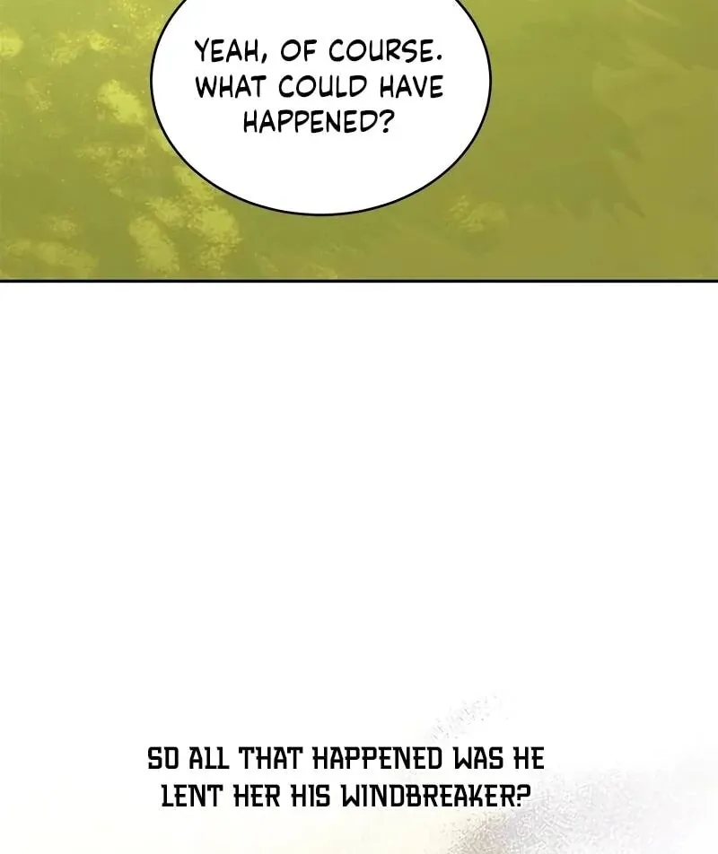 Ugly complex Chapter 13 page 13 - 