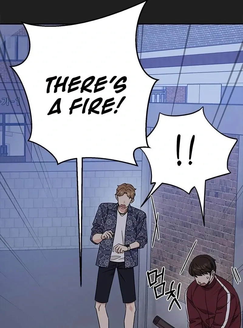 Ugly complex Chapter 13 page 123 - 