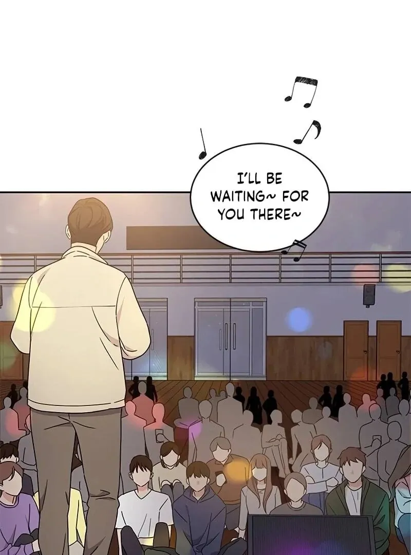 Ugly complex Chapter 13 page 27 - 