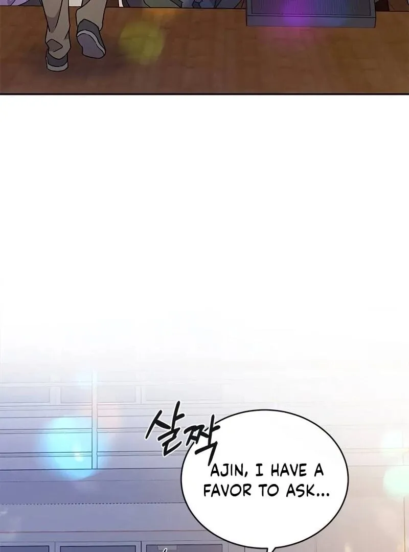 Ugly complex Chapter 13 page 28 - 