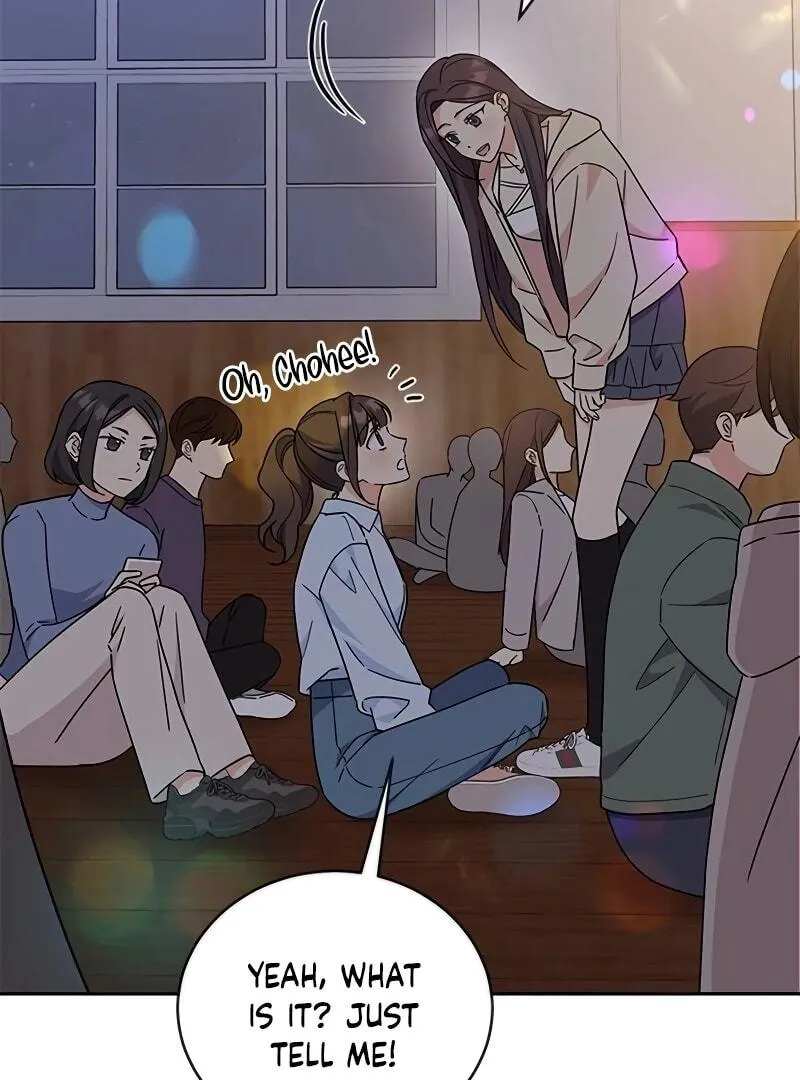 Ugly complex Chapter 13 page 29 - 