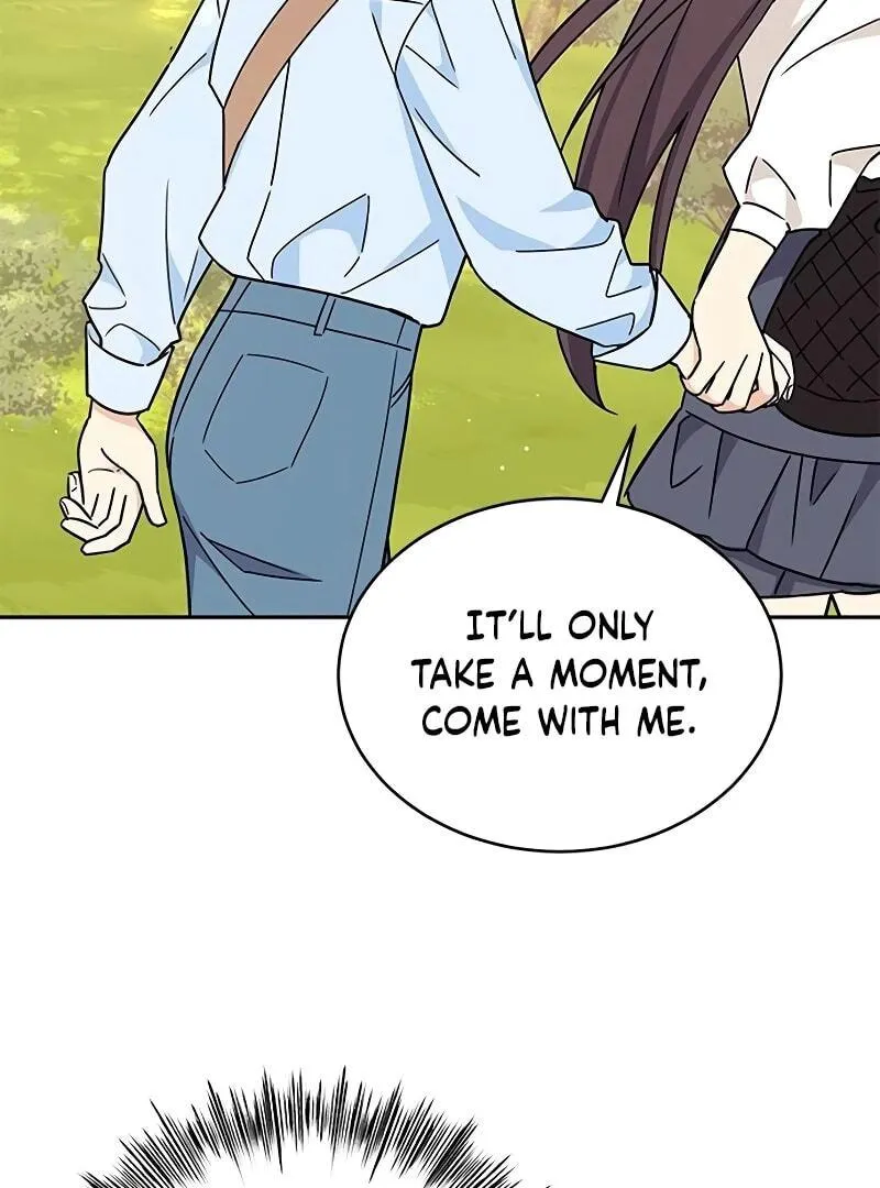 Ugly complex Chapter 13 page 4 - 