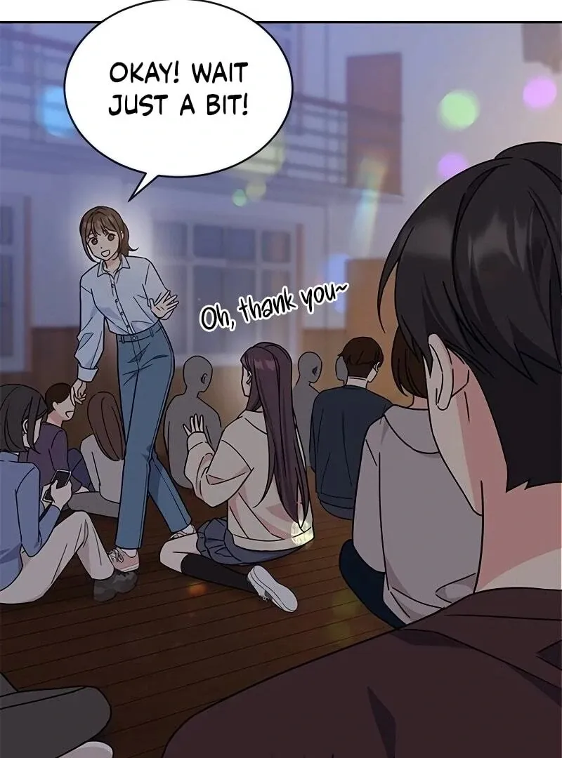 Ugly complex Chapter 13 page 34 - 