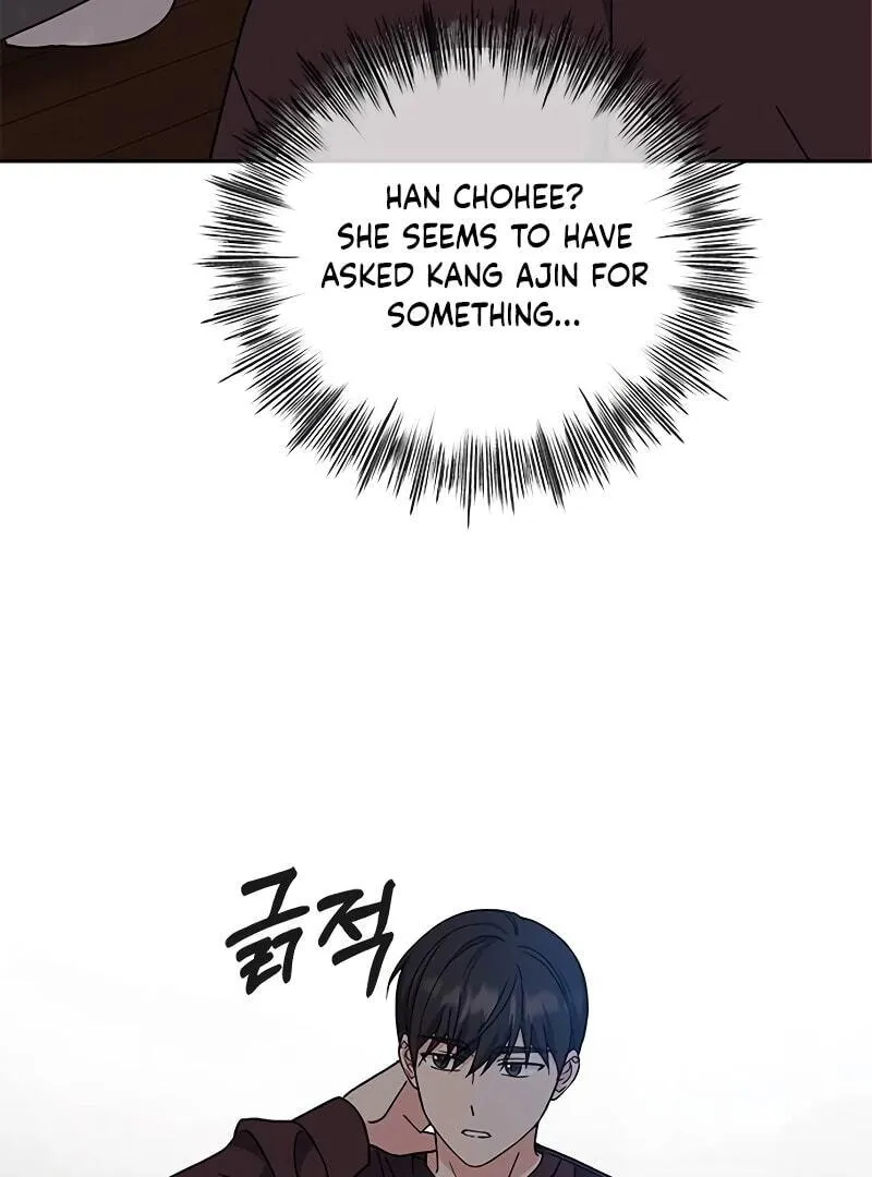 Ugly complex Chapter 13 page 35 - 