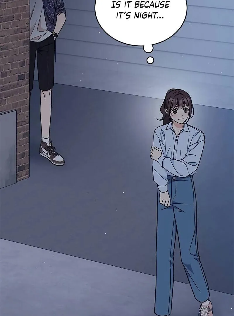 Ugly complex Chapter 13 page 40 - 