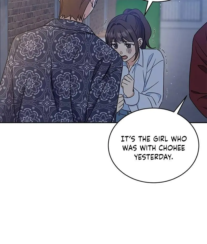 Ugly complex Chapter 13 page 50 - 