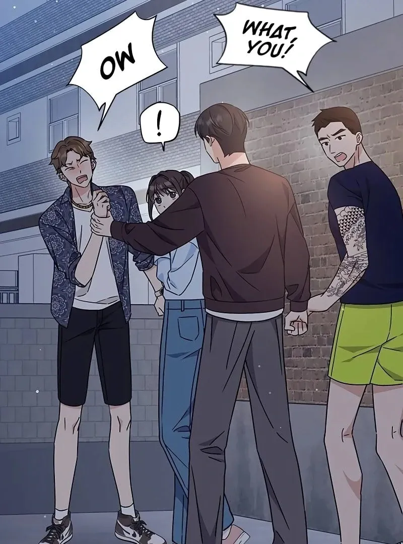 Ugly complex Chapter 13 page 59 - 