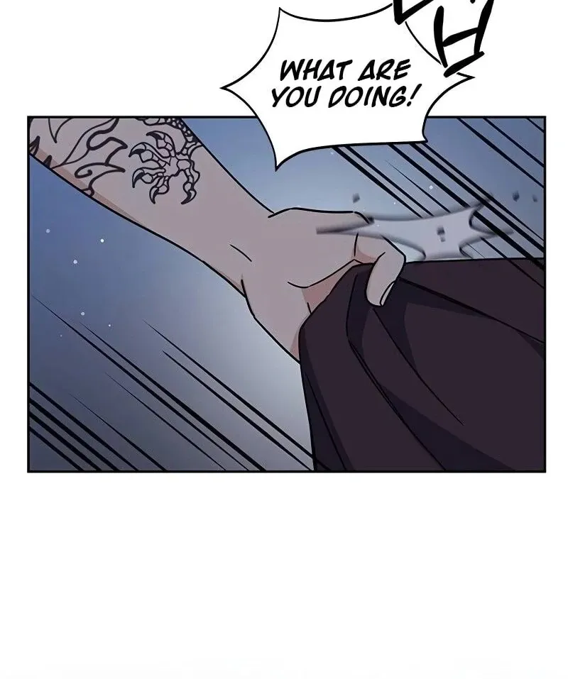 Ugly complex Chapter 13 page 61 - 