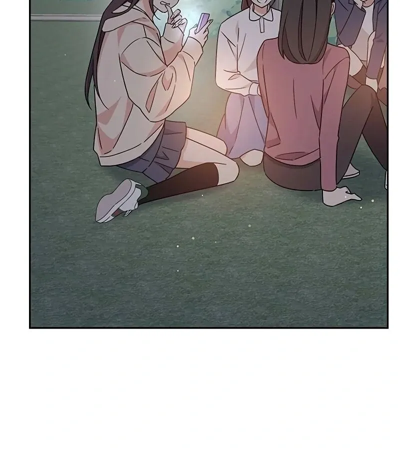 Ugly complex Chapter 13 page 84 - 