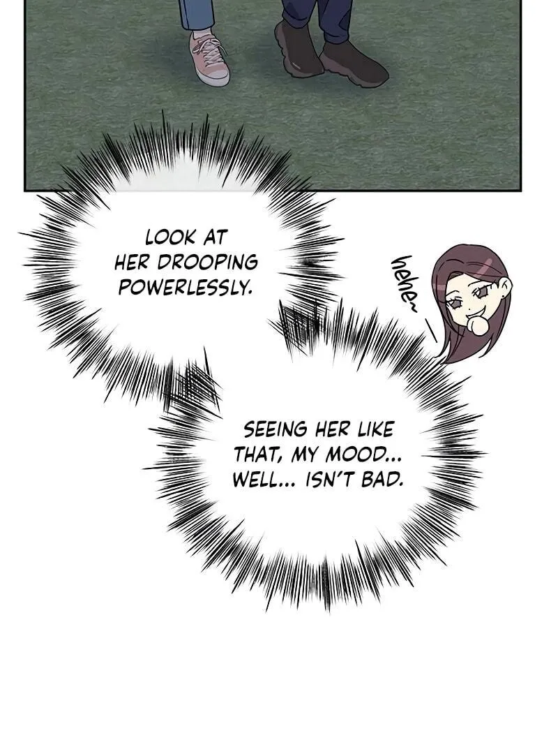 Ugly complex Chapter 13 page 86 - 