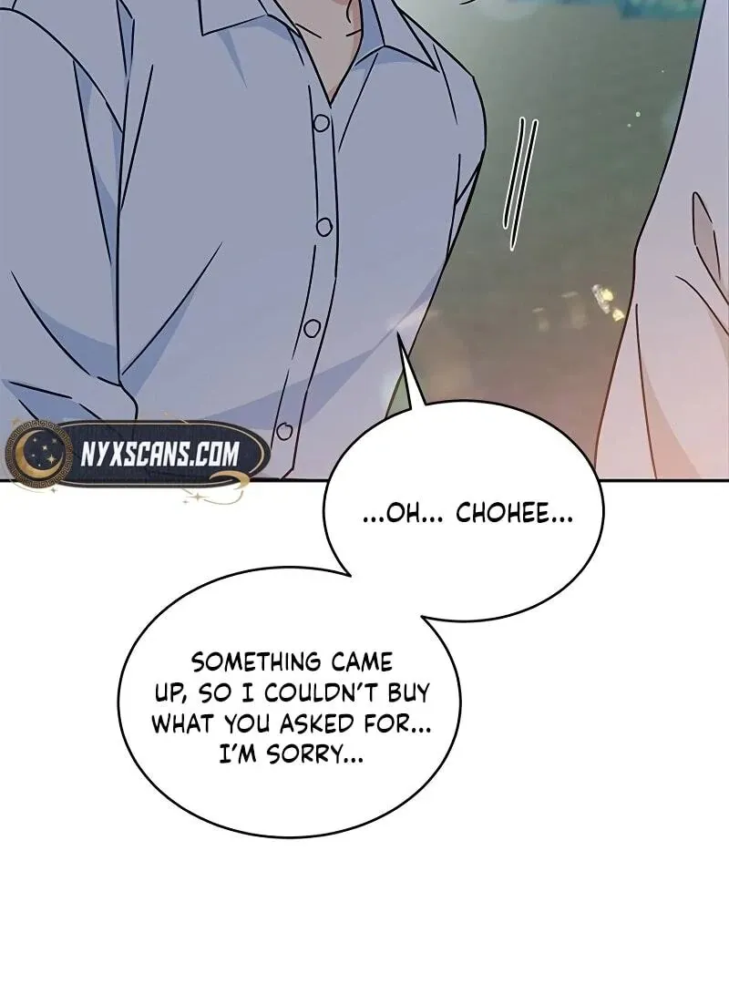 Ugly complex Chapter 13 page 88 - 