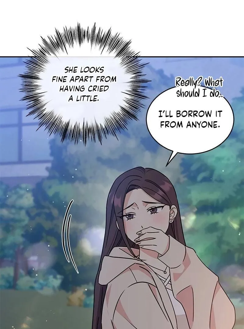 Ugly complex Chapter 13 page 89 - 
