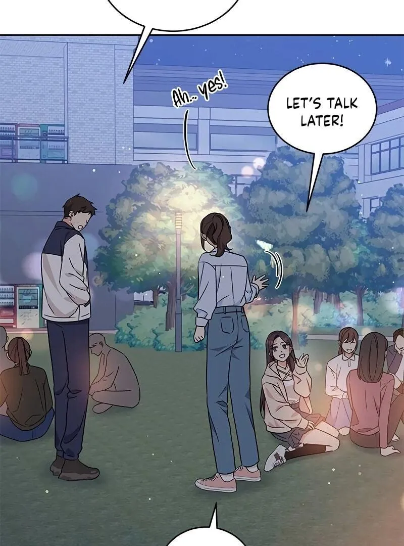 Ugly complex Chapter 13 page 91 - 