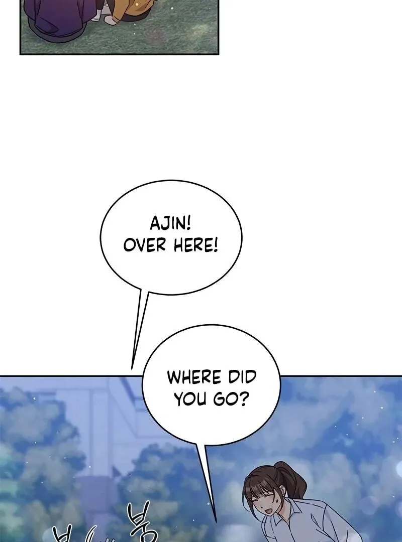 Ugly complex Chapter 13 page 93 - 