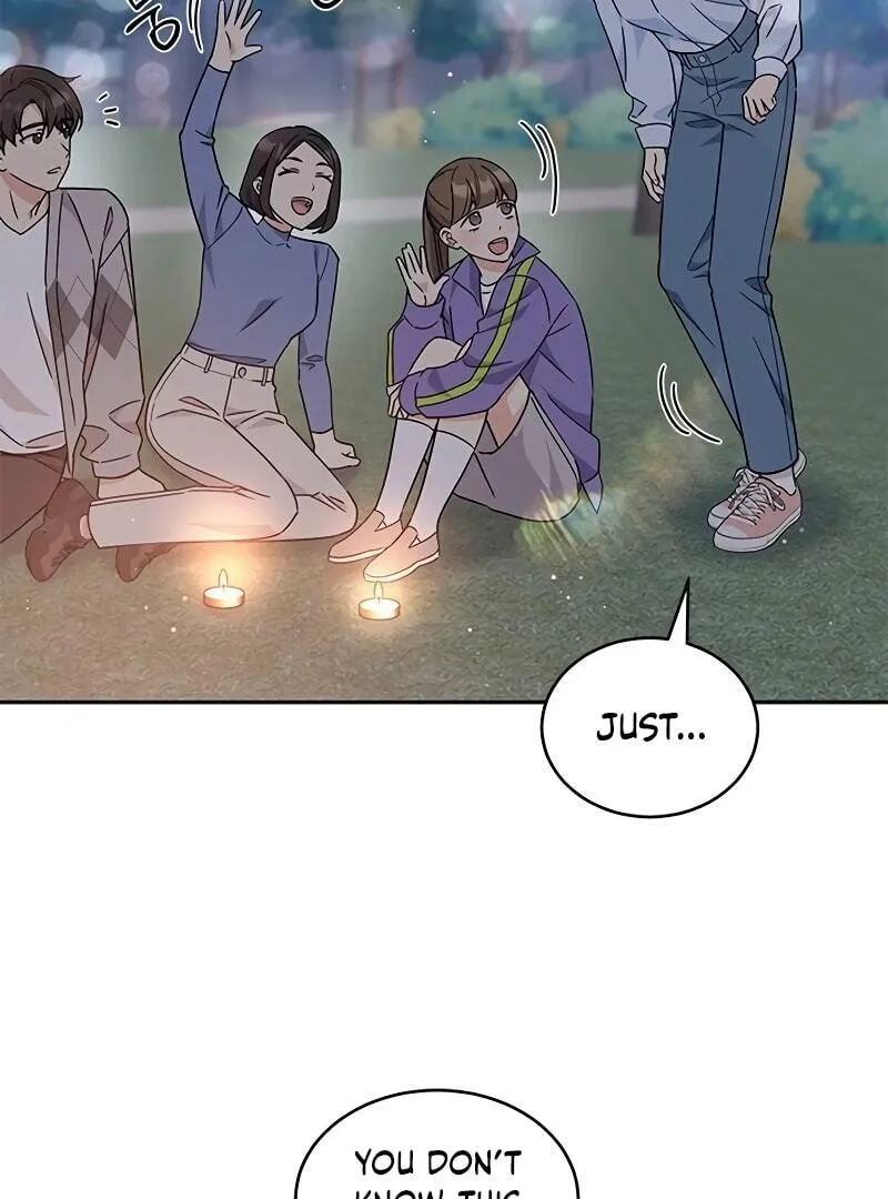 Ugly complex Chapter 13 page 94 - 