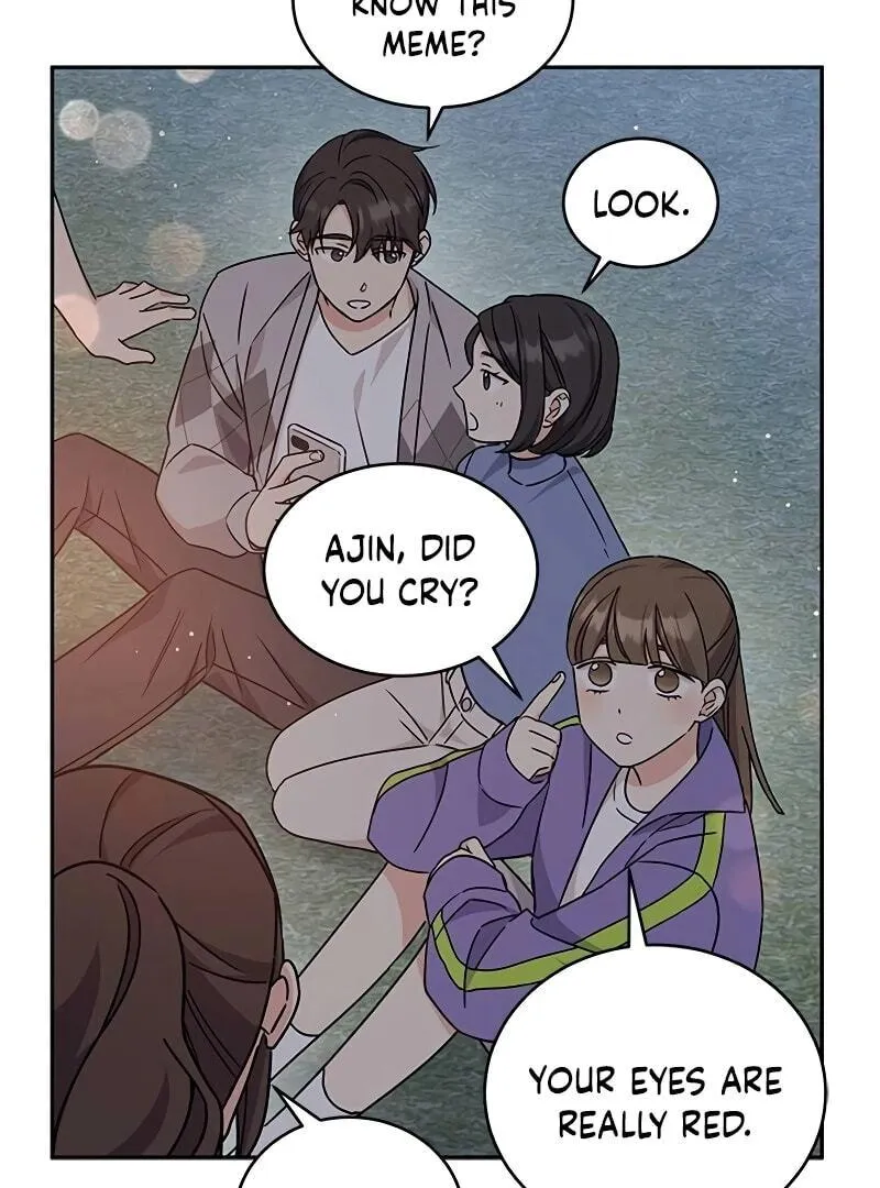 Ugly complex Chapter 13 page 95 - 