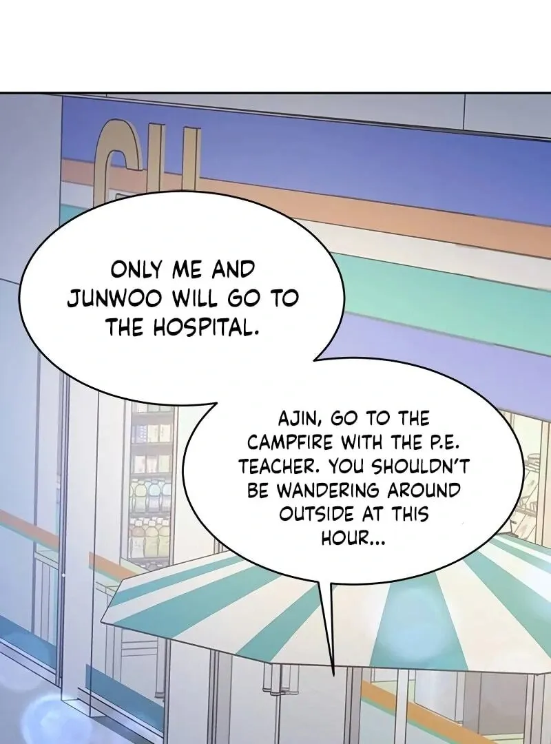 Ugly complex Chapter 13 page 99 - 