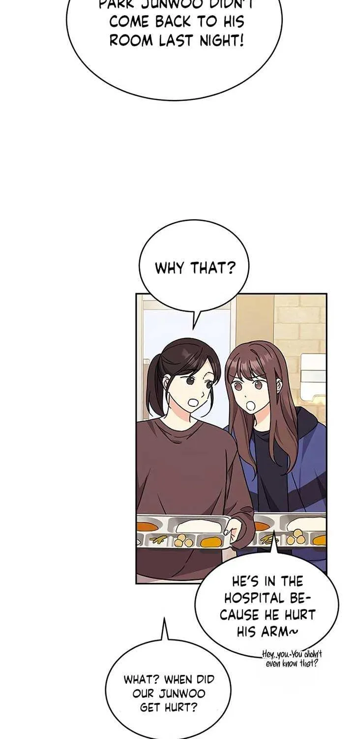 Ugly complex Chapter 14 page 2 - 
