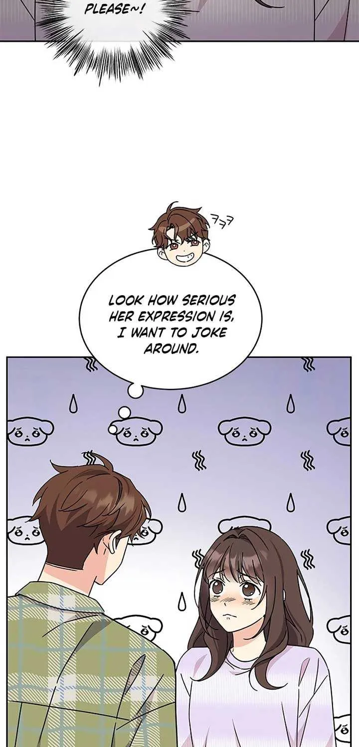 Ugly complex Chapter 14 page 19 - 