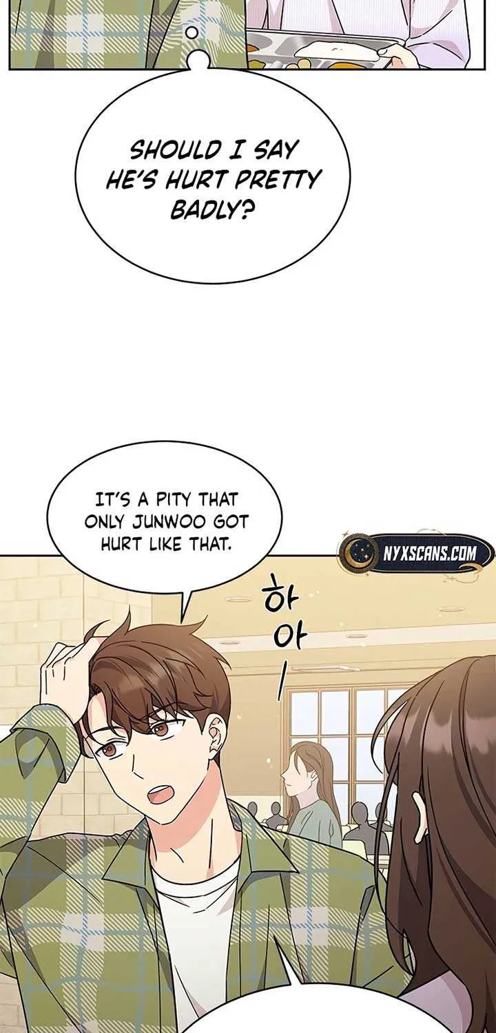Ugly complex Chapter 14 page 20 - 