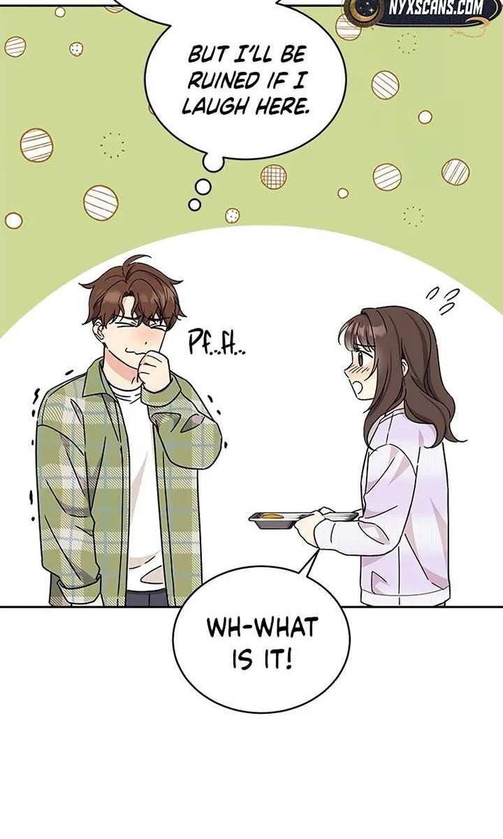Ugly complex Chapter 14 page 24 - 