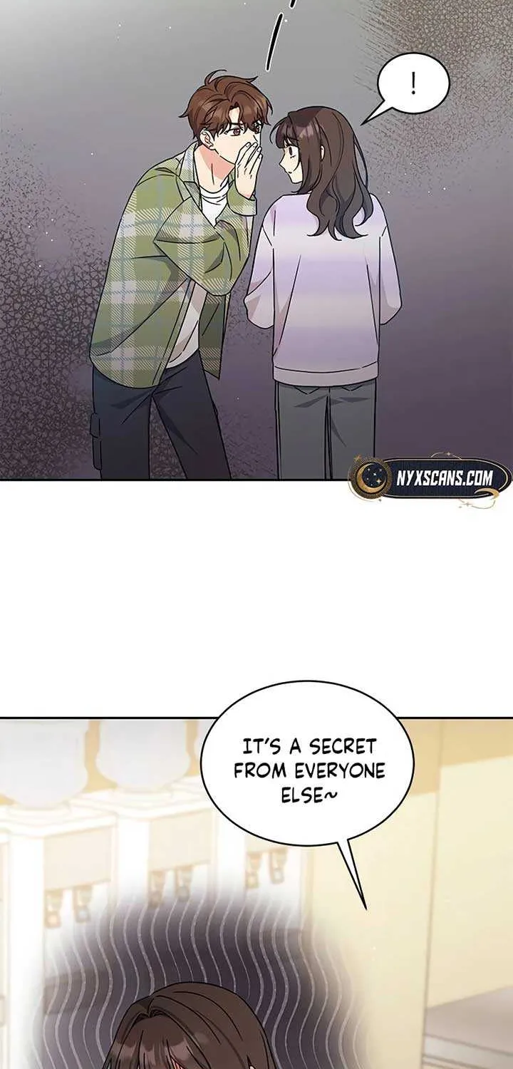 Ugly complex Chapter 14 page 26 - 