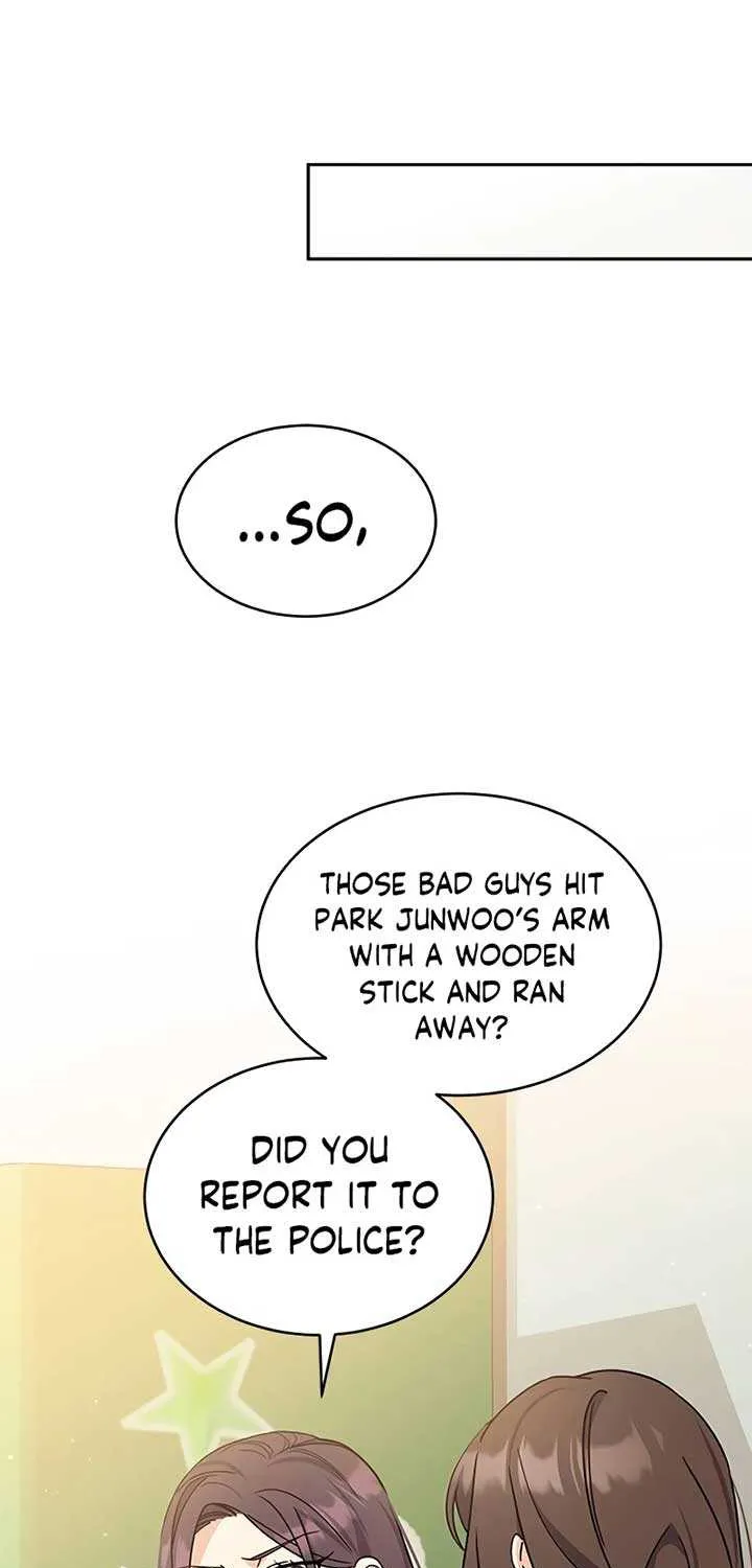Ugly complex Chapter 14 page 31 - 