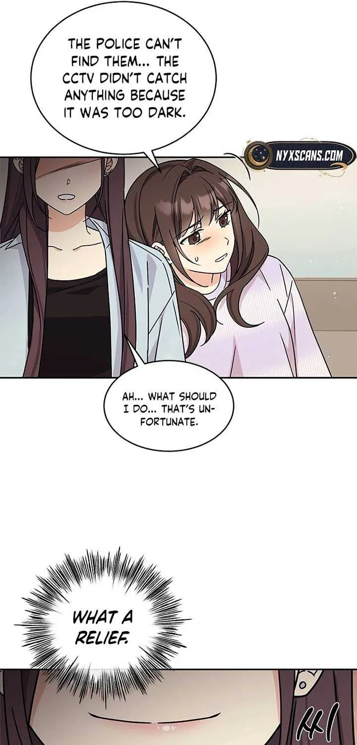Ugly complex Chapter 14 page 33 - 