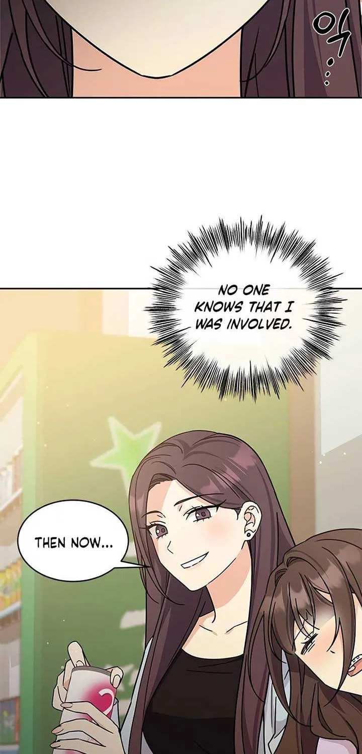 Ugly complex Chapter 14 page 34 - 