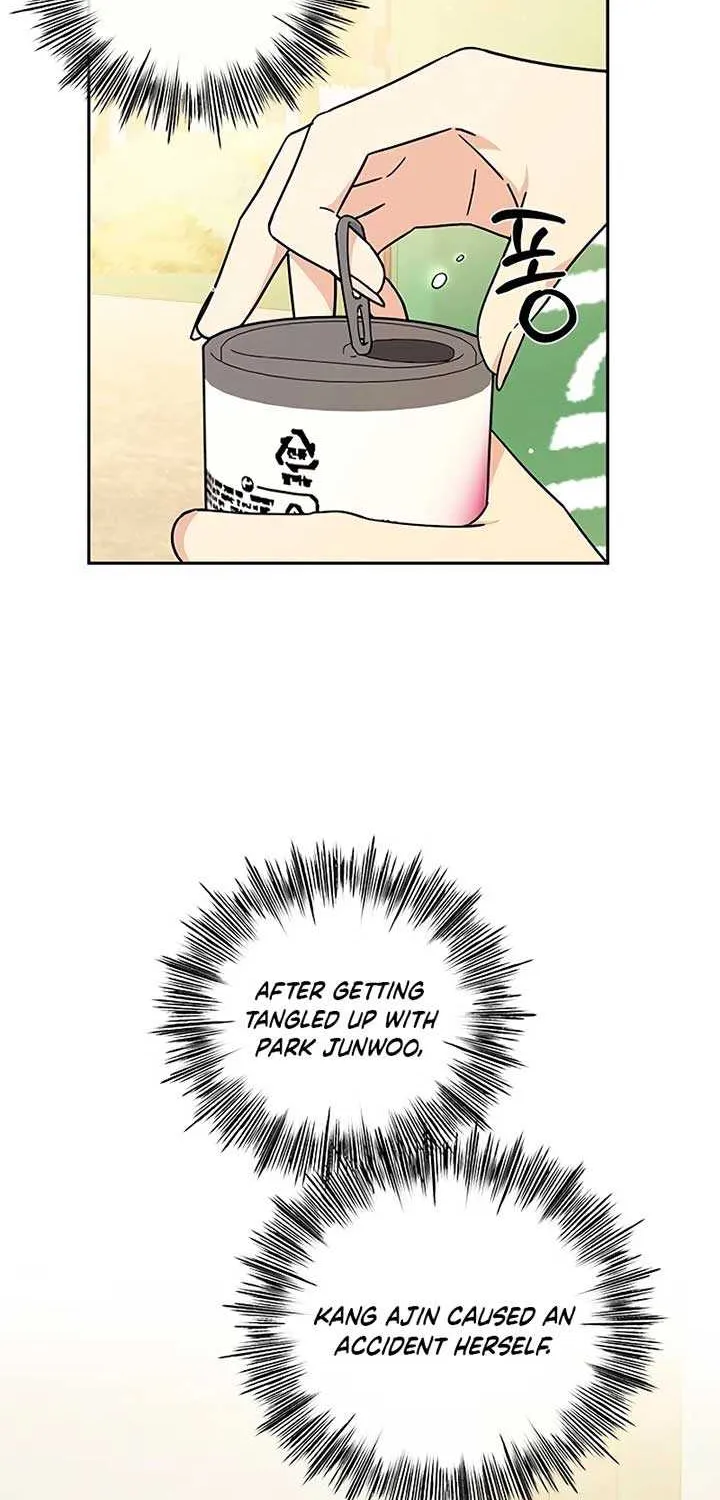 Ugly complex Chapter 14 page 36 - 
