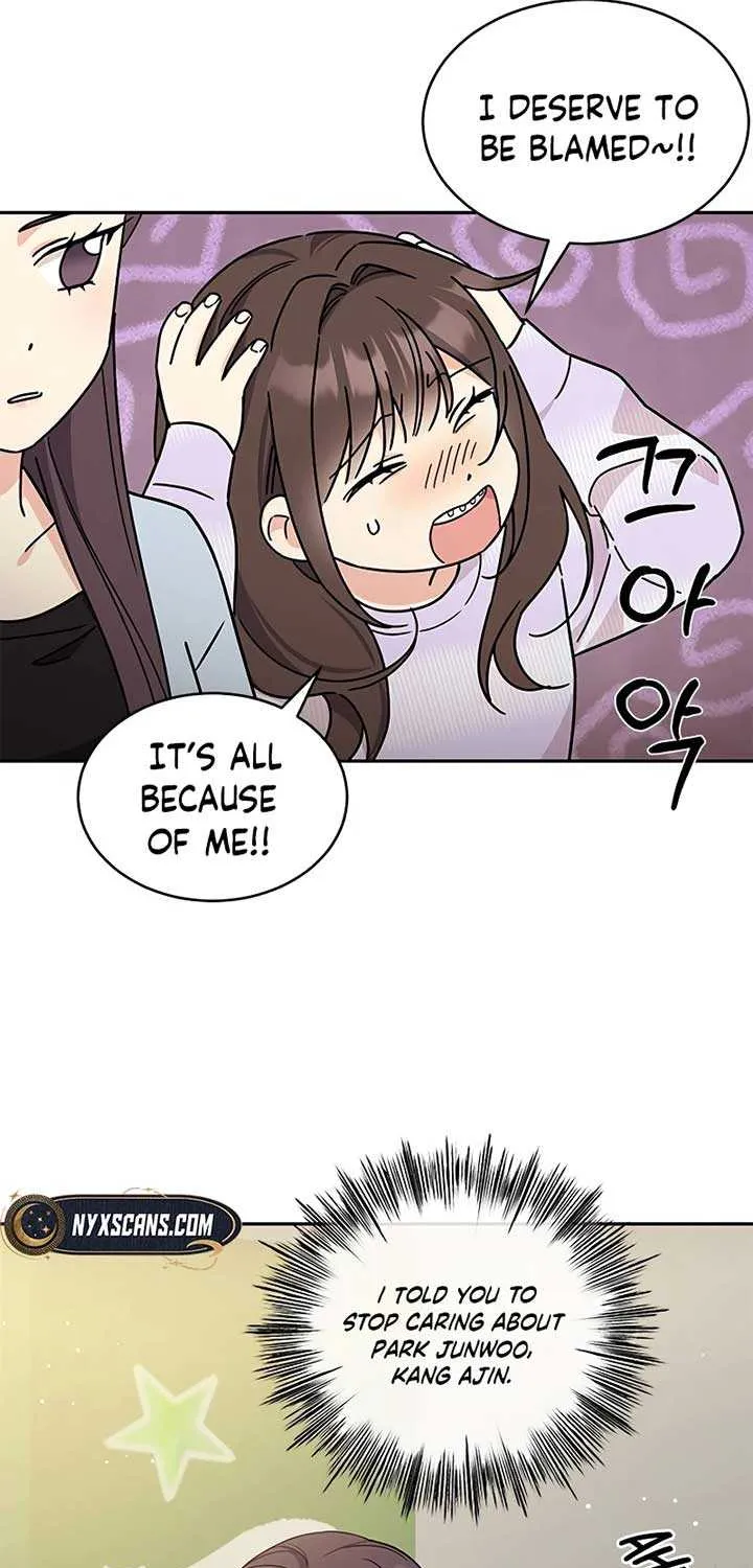 Ugly complex Chapter 14 page 41 - 