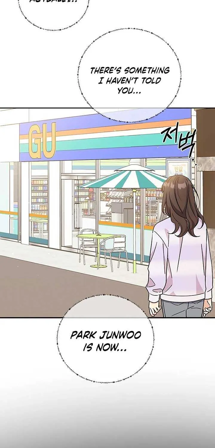 Ugly complex Chapter 14 page 46 - 