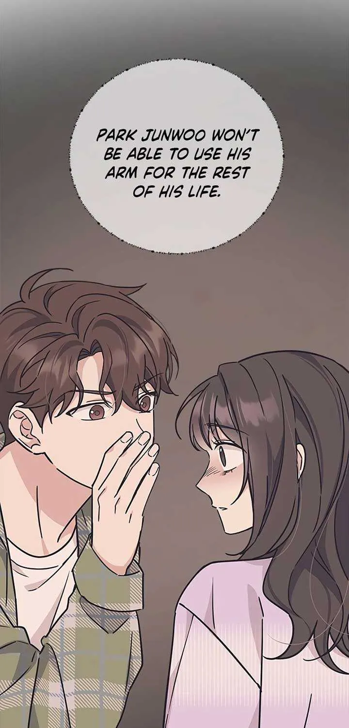 Ugly complex Chapter 14 page 47 - 