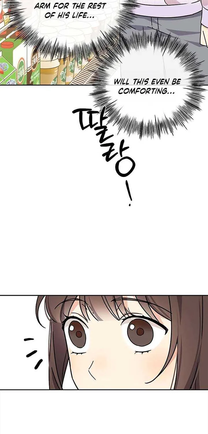 Ugly complex Chapter 14 page 50 - 