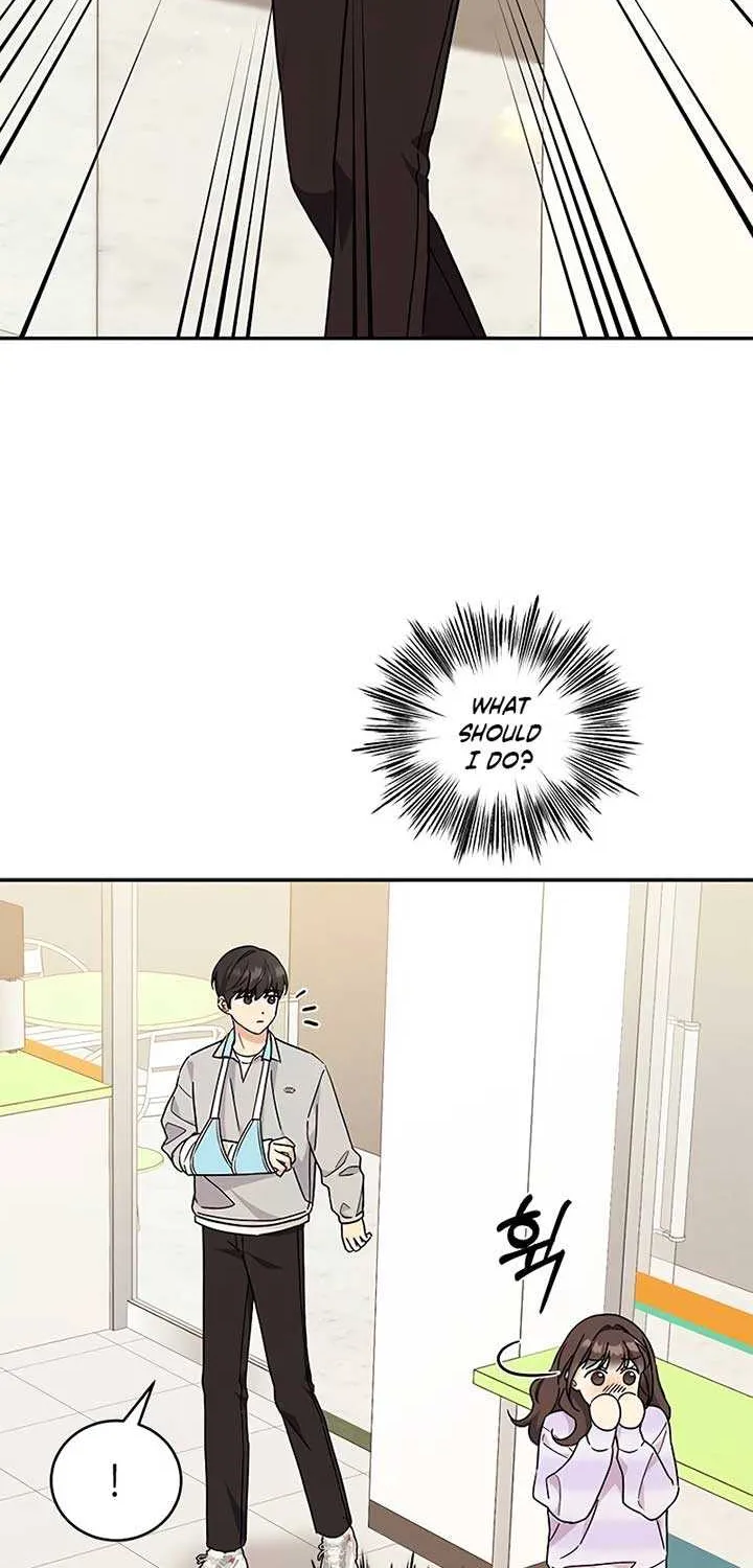 Ugly complex Chapter 14 page 52 - 