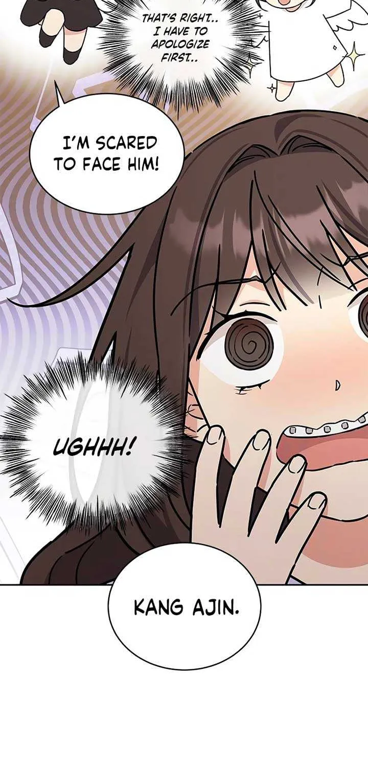 Ugly complex Chapter 14 page 54 - 