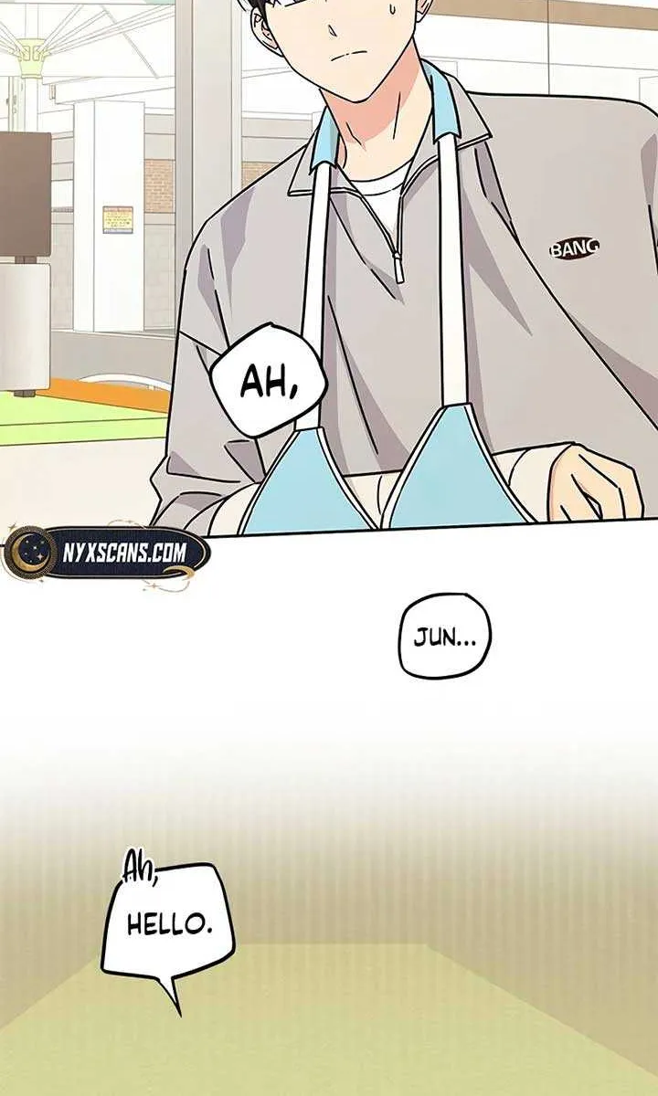 Ugly complex Chapter 14 page 56 - 