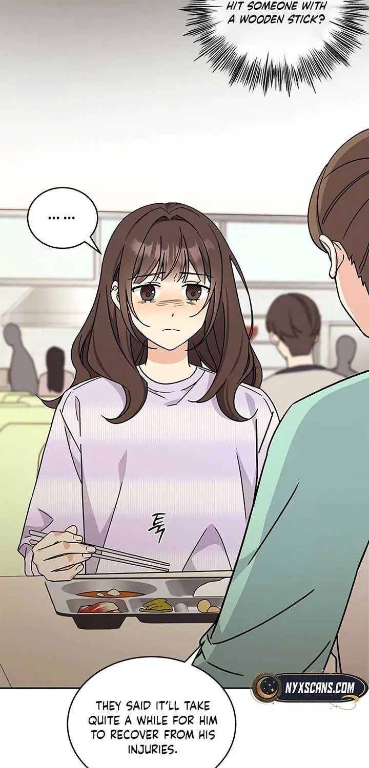 Ugly complex Chapter 14 page 7 - 