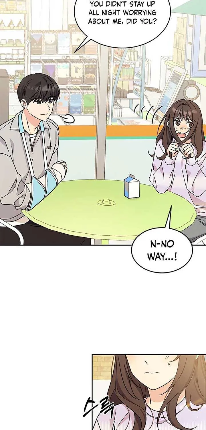 Ugly complex Chapter 14 page 61 - 