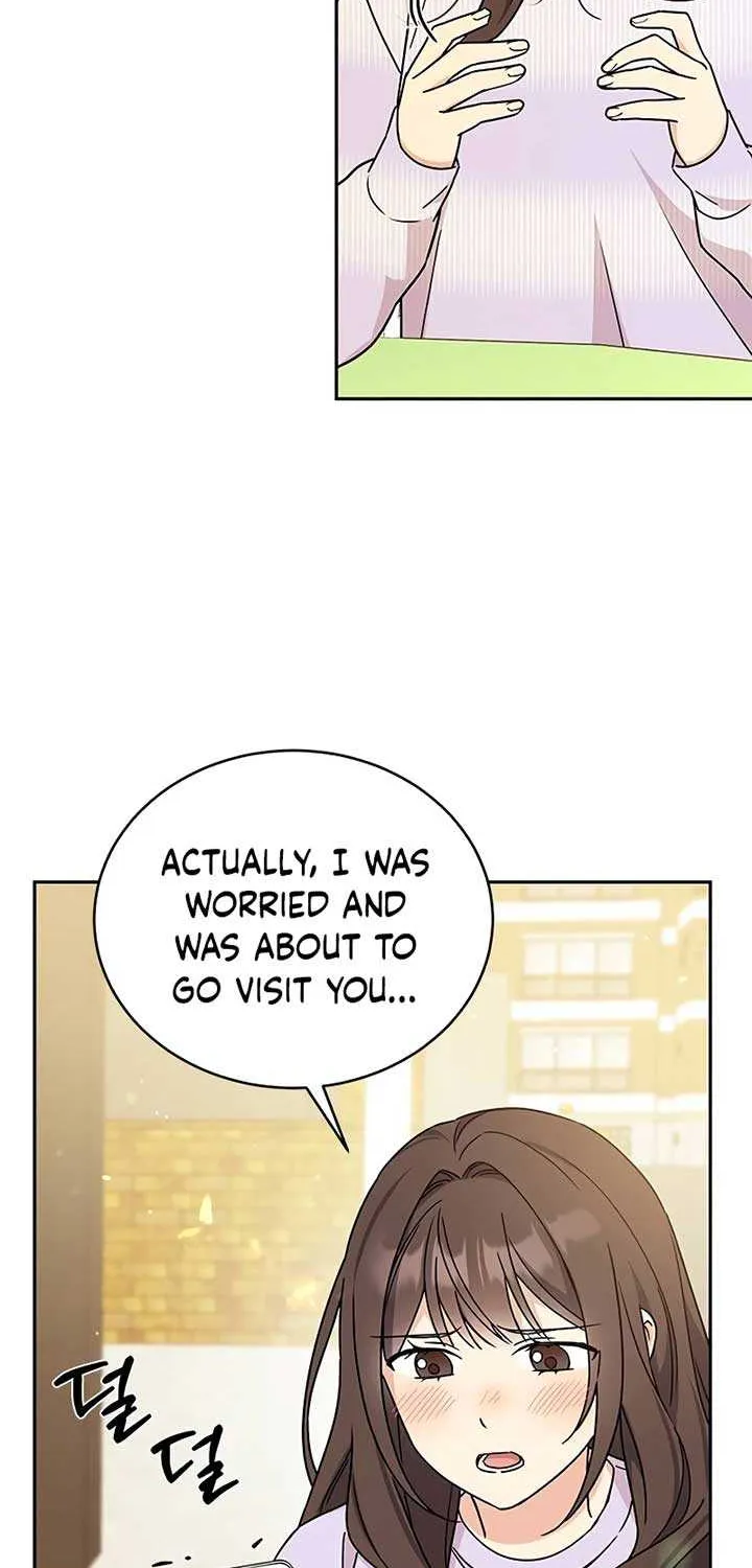 Ugly complex Chapter 14 page 62 - 