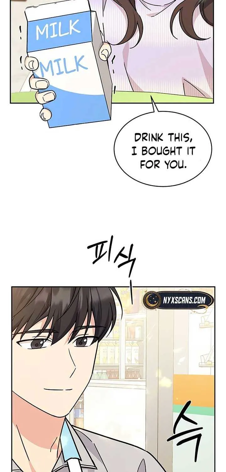 Ugly complex Chapter 14 page 63 - 