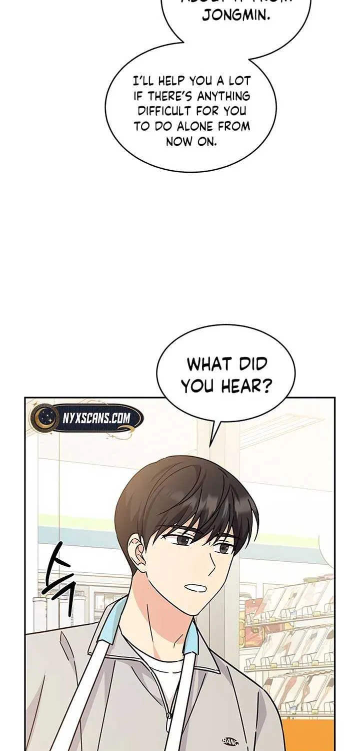 Ugly complex Chapter 14 page 67 - 