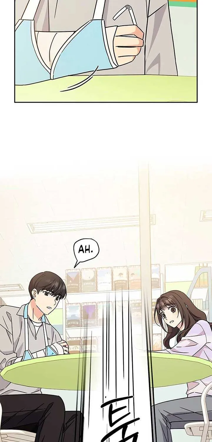 Ugly complex Chapter 14 page 68 - 