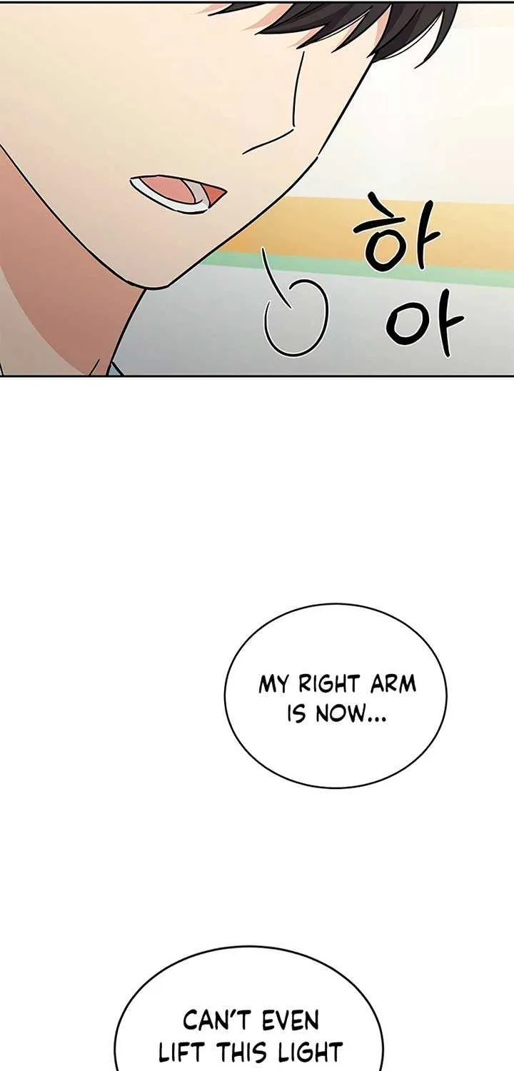 Ugly complex Chapter 14 page 73 - 
